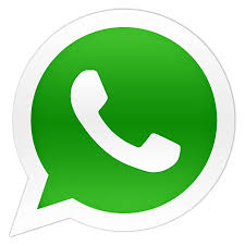 Resultado de imagen de whatsapp logo